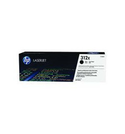Cartouche de toner HP 312X...