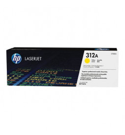Cartouche de toner HP...