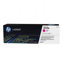 Toner HP LasertJet 312A -...
