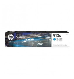 HP 913A Cartouche d'encre...