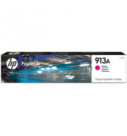 HP 913A Cartouche d'encre...