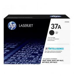 Cartouche de toner HP 37A...