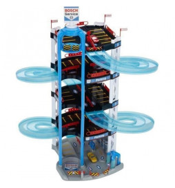Garage Bosch 5 niveaux -...