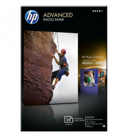 Papier photo HP Advanced...