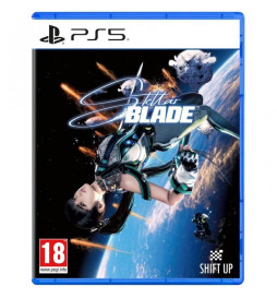 Stellar Blade - Jeu PS5