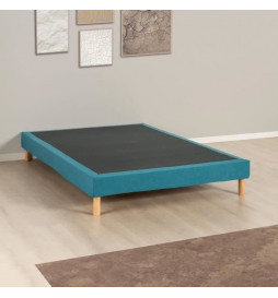 Sommier tapissier - 140x190...