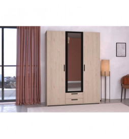 Armoire - Panneau de...