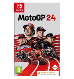 MotoGP 24 - Jeu Nintendo...