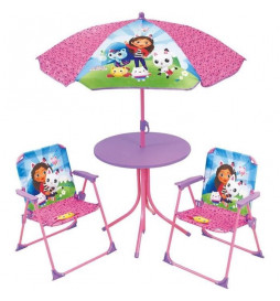 Mobilier de jardin - FUN...