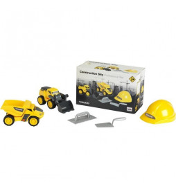 Jouet de chantier - KLEIN -...