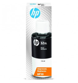 HP 32XL Bouteille d'encre...