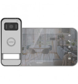 Visiophone filaire 7 -...