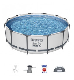 Kit Piscine hors sol...