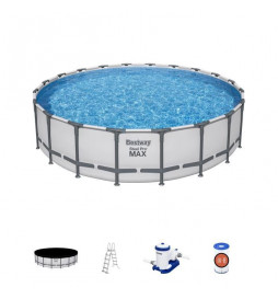 Kit Piscine hors sol...