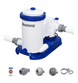 BESTWAY - Pompe a...