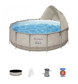 Kit Piscine hors sol...
