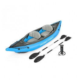 Kayak gonflable - BESTWAY -...