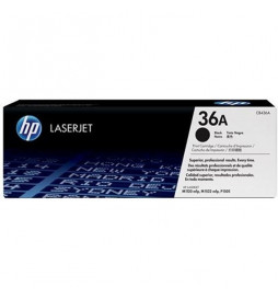 Cartouche de toner HP 36A...