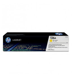 TONER HP 126A (CE312A)...