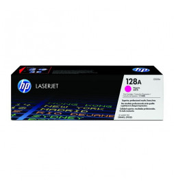 Cartouche de toner HP 128A...