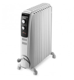 Radiateur bain d'huille...