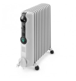 Radiateur bain d'huille...