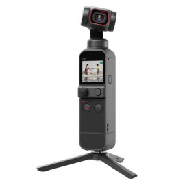 Caméra de poche Stabilisée...