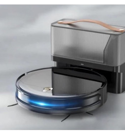 Robot Aspirateur Laveur...