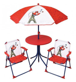 Mobilier de jardin - FUN...