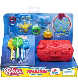 Jeu de piscine - GOLIATH -...