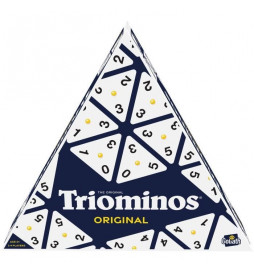 Triominos Original - Jeu de...