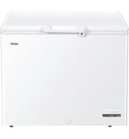 Congélateur coffre - HAIER...
