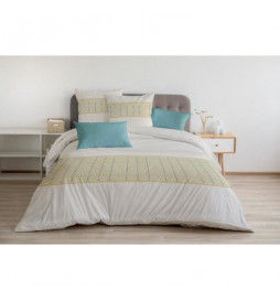 Parure de couette HOME...