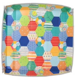 Tapis d'éveil - INFANTINO -...