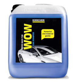 KARCHER Shampoing pour auto...