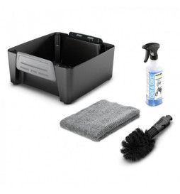 KARCHER Kit vélo -...