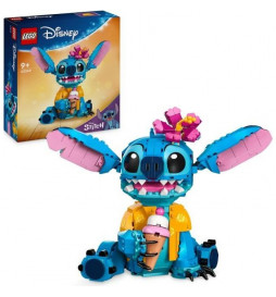 LEGO | Disney 43249 Stitch,...
