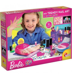 Kit de vernis a ongles...