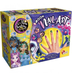 Kit de vernis a ongles...
