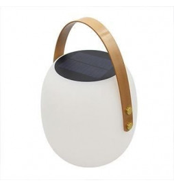 Baladeuse solaire - LUMISKY...