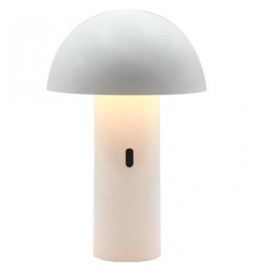 Lampe de table sans fil -...