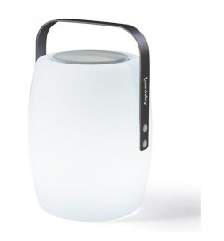 Lampe enceinte bluetooth...