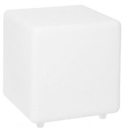 Cube solaire lumineux -...