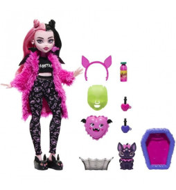 DRACULAURA SOIREE PYJAMA -...