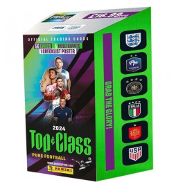 Box de Stickers - PANINI -...