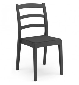 Lot de 4 chaises - ARETA -...