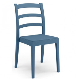 Lot de 4 chaises - ARETA -...