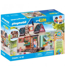Playmobil 71509 Tiny...
