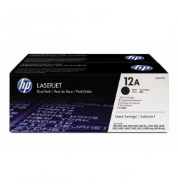 Cartouche de toner HP 12A...