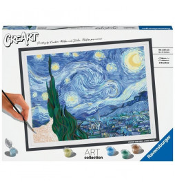 CreArt grand format 30x40...